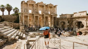 travel etiquette tips for respectful visitors exploring a cultural destination abroad