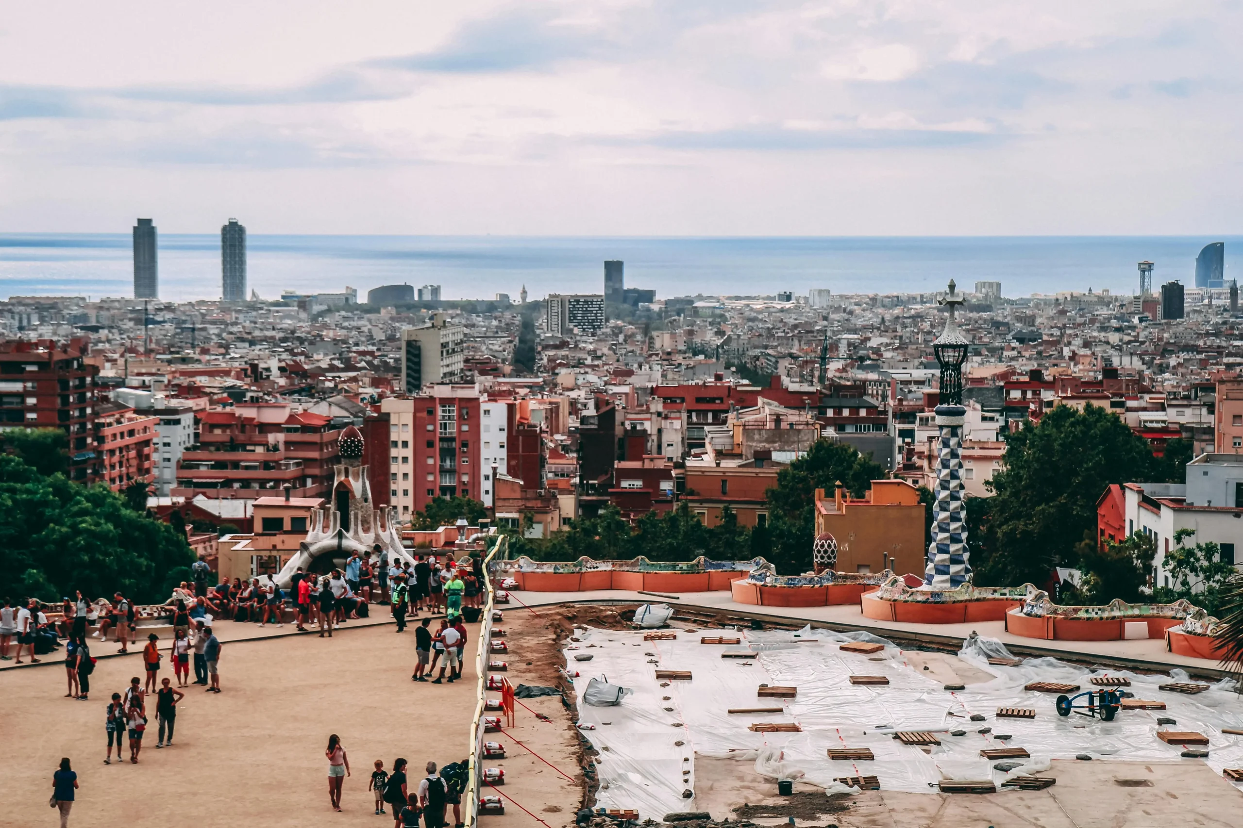What First-Time Visitors Should Know About Barcelona Before They Go