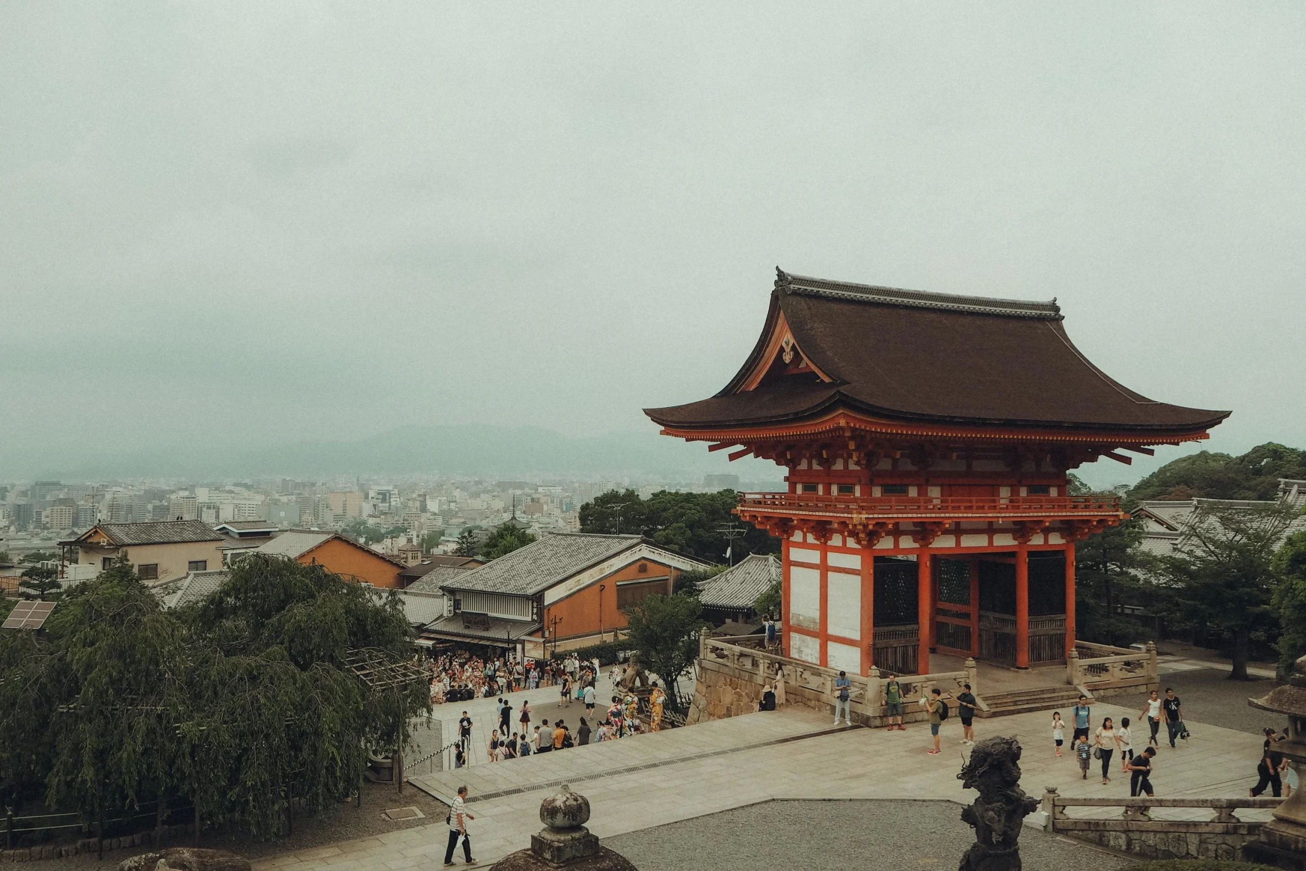 What First-Time Visitors Should Know About Kyoto Before They Go