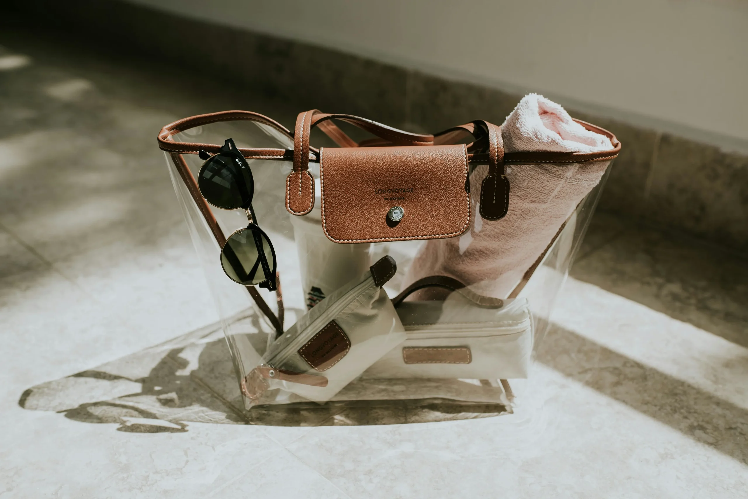 Humid days affecting outdoor comfort during warm weather activity