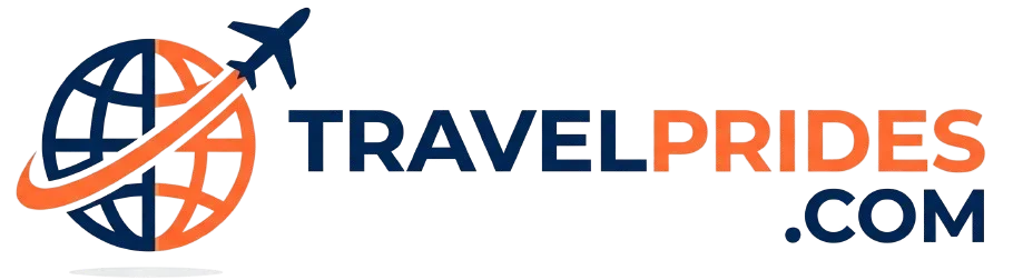 Travel Prides