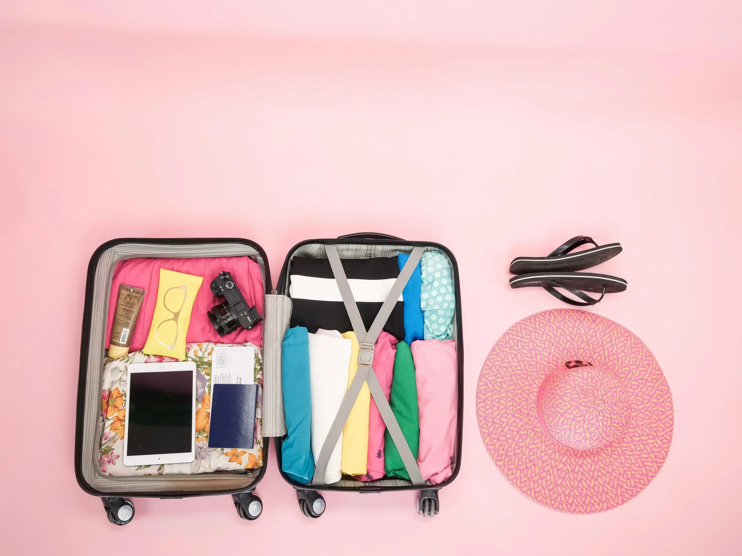 pexels-kindelmedia-8276910-scaled How to Pack for a Trip Without Forgetting the Essentials