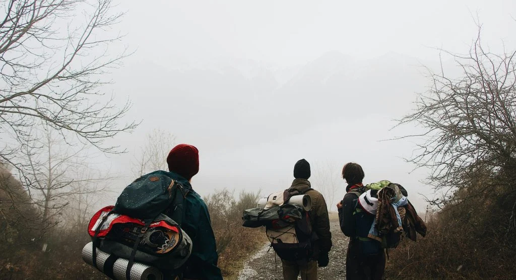 pexels-photo-3604897-scaled 8 Weather-Shift Habits That Help Outdoor Travelers Adjust Faster on the Trail