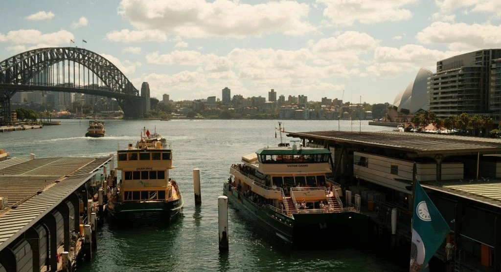 pexels-photo-36877478-scaled What First-Time Visitors Should Know About Sydney Before They Go