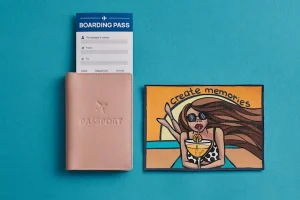 solo-travel-safety-habits-with-a-travel-pouch-holding-a-portable-battery-passport-holder-and-contact-card-300x200 8 Solo Travel Safety Habits That Help Independent Trips Feel More Under Control