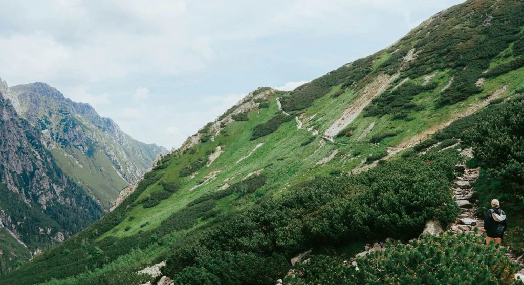 pexels-photo-24879605-scaled 8 End-of-Hike Habits That Help Outdoor Travelers Finish Trail Days More Smoothly