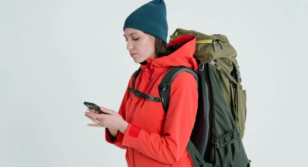 pexels-photo-7010199-scaled 8 Trailhead Habits That Help Outdoor Travelers Start Hikes More Prepared